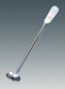 18−8　薬味ラー油スプーン