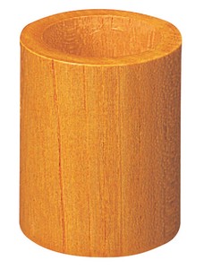 木製　ようじ立　NK−6