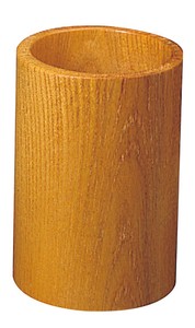 木製　丸　ナフキン立　NK−4