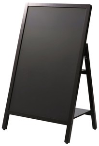Store Fixture A-Boards