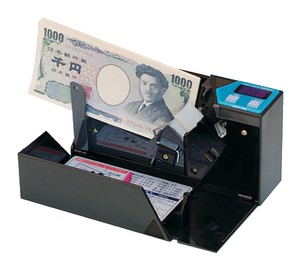 紙幣カウンター　エンゲルスIV　AD100−01