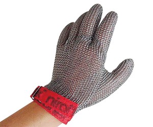 ニロフレックス　メッシュ手袋（1枚）