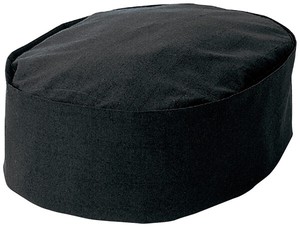 和帽子　KA0040−7　黒