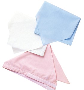 ワンタッチ三角巾　C1700−4　ピンク