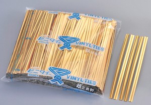 ビニタイPET　カット品（1000本入）金