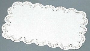 厨房用品 四角形 300张 日本制造