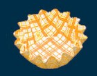 ココ・ケース　黄（500枚入）