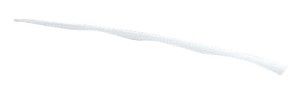 ピンチョスロング　ホワイト　18cm（350本入）PLW18