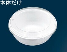 丼　無地新（50枚入）本体