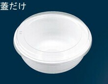 丼　嵌合蓋（50枚入）JC−360−B