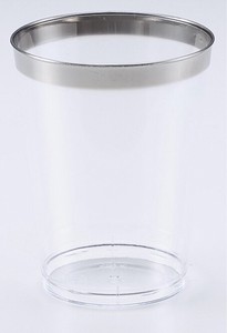 プラシルバーカップ　カップC−033（6ヶ入）