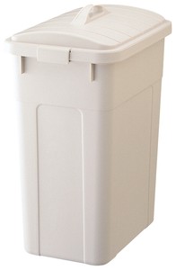 ワーク＆ワーク　角型ポリペール　本体