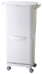 ホーム＆ホーム　縦型分類ワゴンペール45W