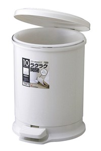 ホーム＆ホーム　ペダルペール　10PR　ラウンド型
