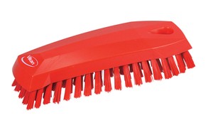 Cooking Utensil Red
