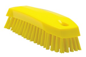 Cooking Utensil Yellow