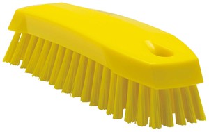 Cooking Utensil Yellow