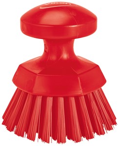 Cooking Utensil Red