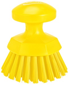 Cooking Utensil Yellow