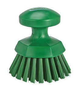 Cooking Utensil Green