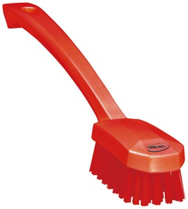 厨房用品 红色