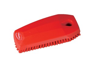 Cooking Utensil Red
