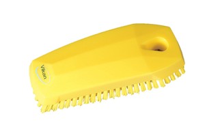 Cooking Utensil Yellow