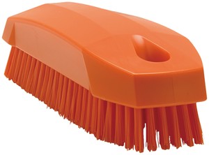 Cooking Utensil Orange