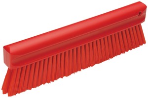Cooking Utensil Red Powder brush