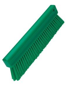 Cooking Utensil Powder brush Green