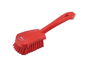 Cooking Utensil Red