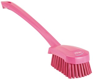 Cooking Utensil Pink