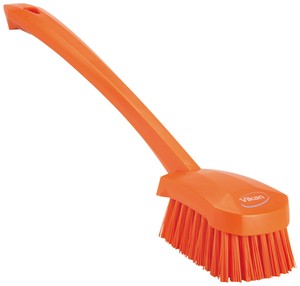 Cooking Utensil Orange