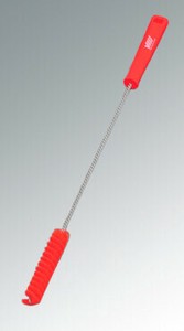 Cooking Utensil Red