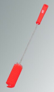 Cooking Utensil Red