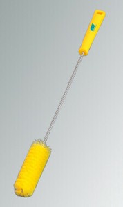 Cooking Utensil Yellow