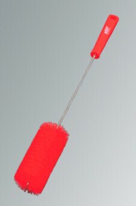 Cooking Utensil Red
