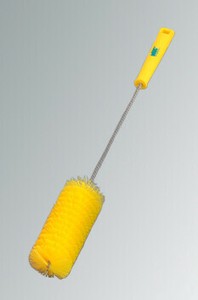 Cooking Utensil Yellow