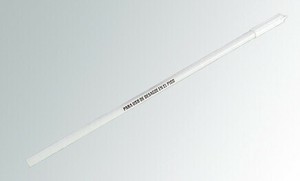 カーライル　フロアドレインブラシ用ハンドル　40236