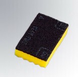 キクロン　タワシ　A型　ビッグ