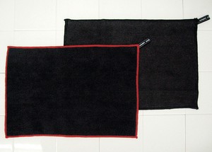 ビストロ先生キッチン万能ふきん（2枚入）