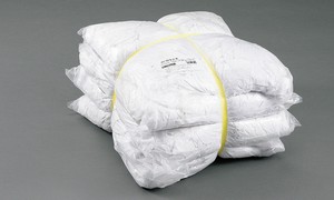 ウエス　バラ　2kg　W0230　3−1817−31