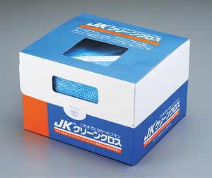 クレシア　JKクリーンクロス（50枚入）
