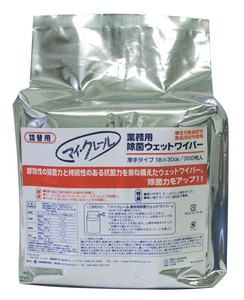 厨房用品 替换装 300张 日本制造