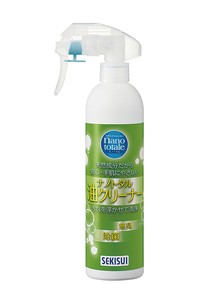 ナノトタル　油クリーナー　本体　350ml
