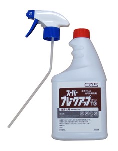 シーバイエス　グドクリーナー　スーパーブレークアップ　TG　600ml