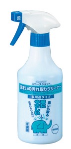 万能クリーナー　スペースショット　500ml　ガン付　SW9880170