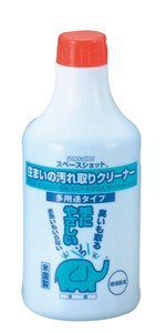 万能クリーナー　スペースショット　500ml　詰め替え用