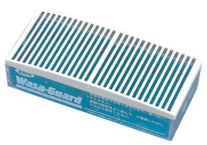 【日本製】消臭・除菌剤　冷蔵室用　ワサガード　業務用　350g