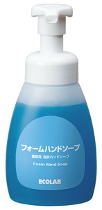 フォームハンドソープ専用ボトル　250ml